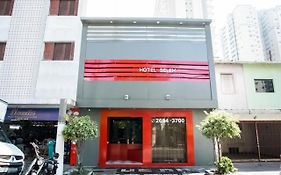 Belém Hotel